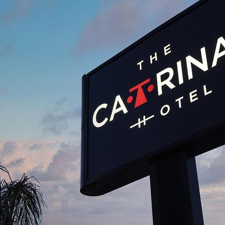 The Catrina Hotel 圣马特奥市 外观 照片