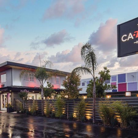 The Catrina Hotel 圣马特奥市 外观 照片