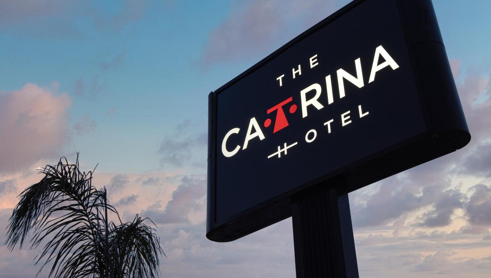 The Catrina Hotel 圣马特奥市 外观 照片